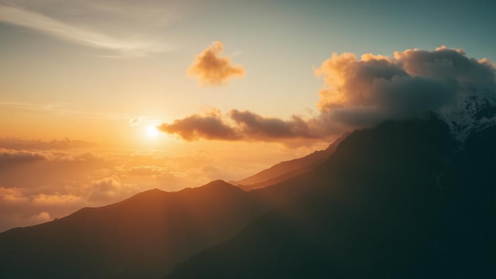 Cinematic Landscape
