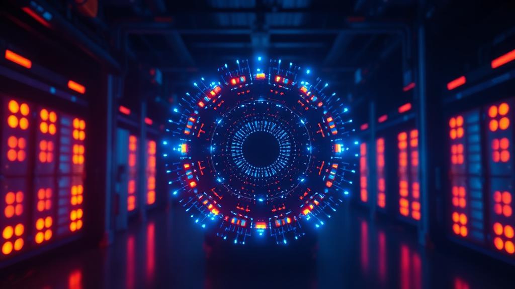 Tech Visualization